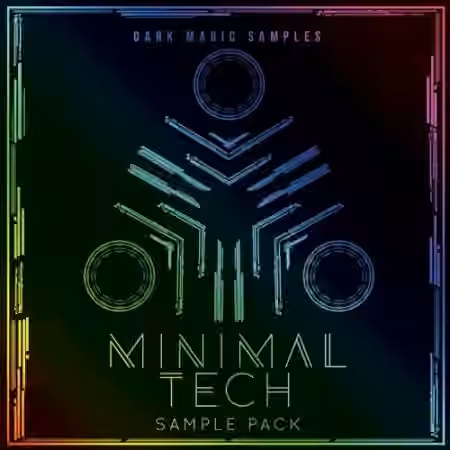 Dark Magic Samples Minimal Tech [WAV, MiDi]