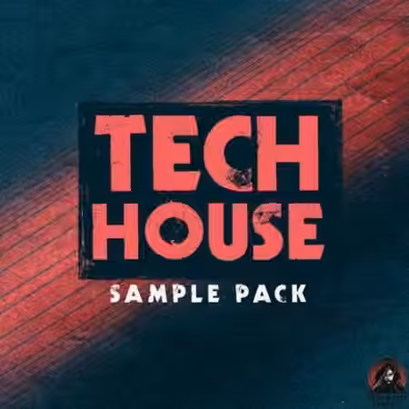 Dark Magic Samples Tech House [WAV, MiDi]