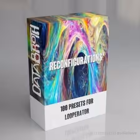 Databroth Reconfigurations [Synth Presets]