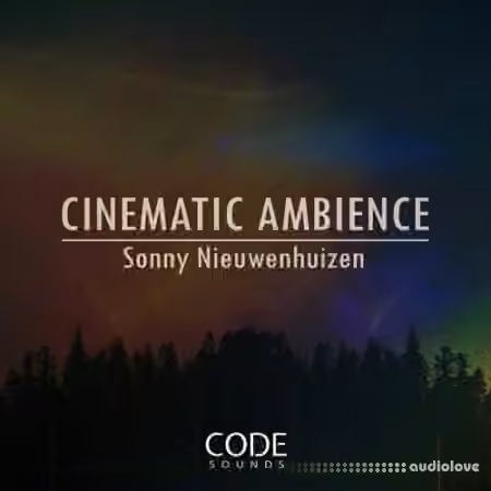 Datacode Code Sounds Cinematic Ambience [WAV]