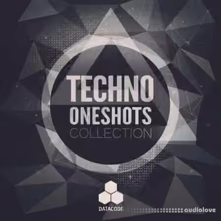 Datacode FOCUS Techno Oneshots Collection [WAV]