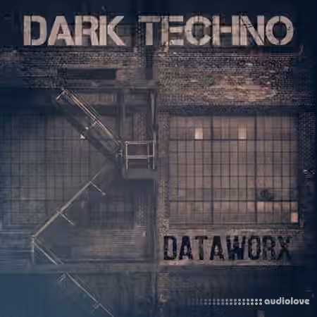 Dataworx Dark Techno [WAV]