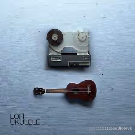 David Hilowitz Lofi Ukulele [Patreon Exclusive] [Decent Sampler] [Synth Presets]