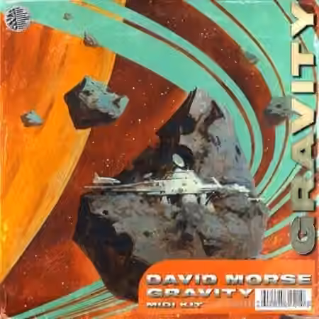 David Morse Gravity [MiDi]