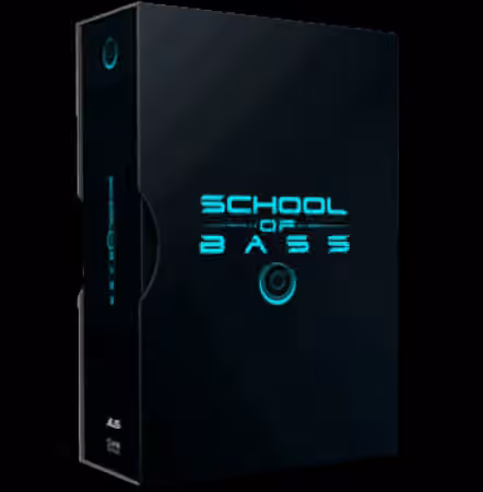 Daw Nation School of Bass [TUTORiAL]