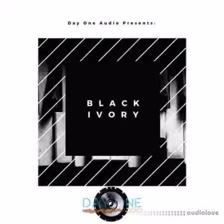 Day One Audio Black Ivory [WAV]