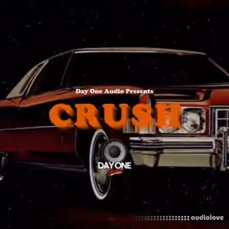Day One Audio Crush [WAV]