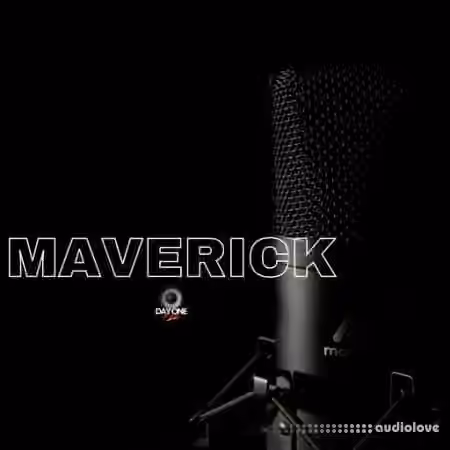 Day One Audio Maverick [WAV]