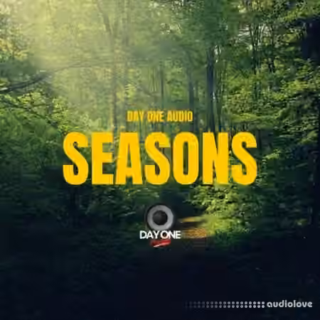 Day One Audio Seasons [WAV]