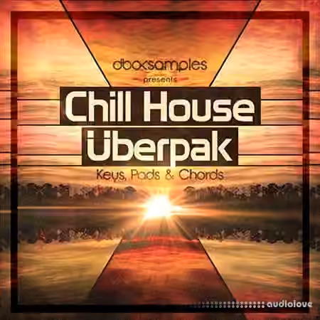 dboxsamples Chill House Uberpak [WAV, MiDi]