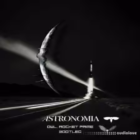 Deadcrow Astronomia Ableton Live Project [DAW Templates]