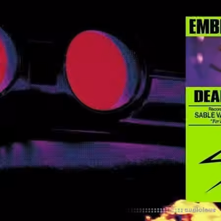 Deadcrow August Sample Pack [WAV]