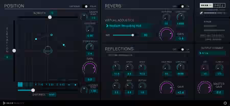 Dear Reality dearVR PRO 2 v2.0.0 [WiN]