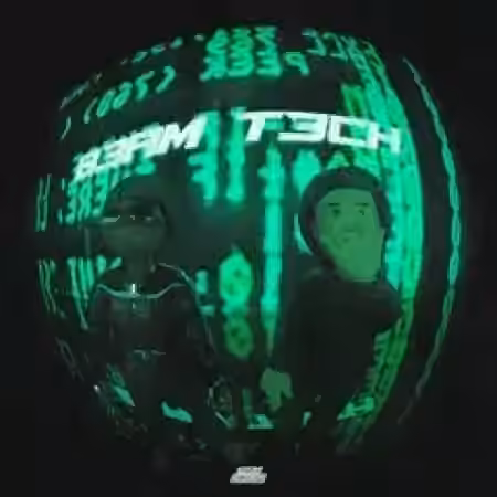Deedotwill x Dawizvrd B3AM T3CH DRUMKIT [WAV, FST]