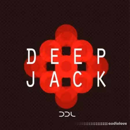 Deep Data Loops Deep Jack [WAV, MiDi]