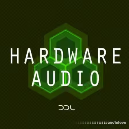 Deep Data Loops Hardware Audio [KONTAKT]