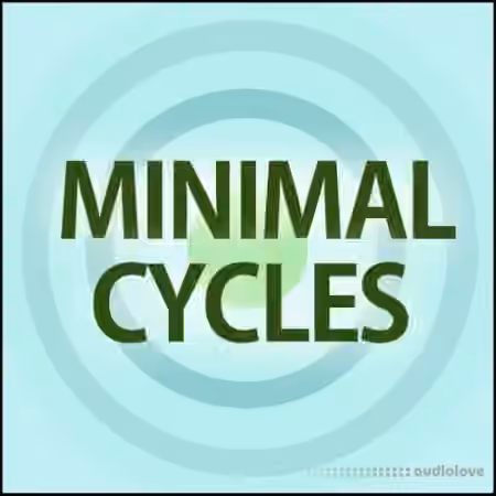 Deep Data Loops Minimal Cycles [WAV]