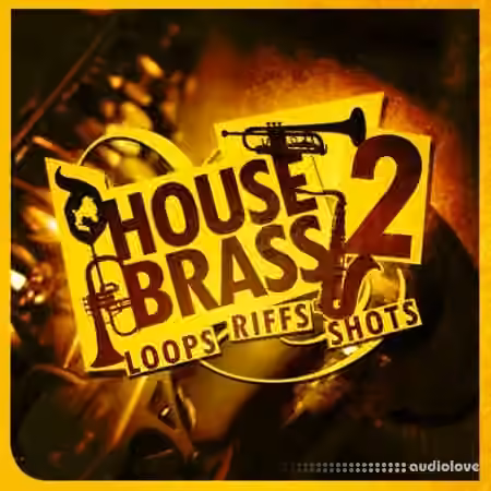 Delectable Records House Brass Vol.2 [WAV]
