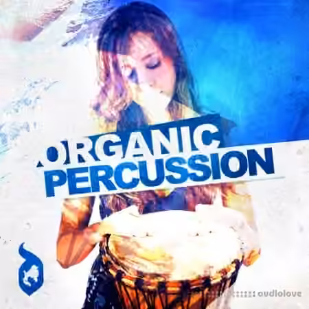 Delectable Records Organic Percussion [WAV, REX]