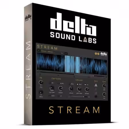 Delta Sound Labs Stream v1.3.1 [WiN]