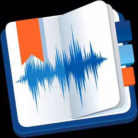 Denys Yevenko eXtra Voice Recorder v3.3 [MacOSX]