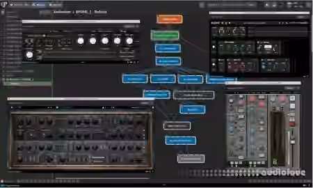 Deskew Technologies Gig Performer 4 v4.8.2 [WiN]
