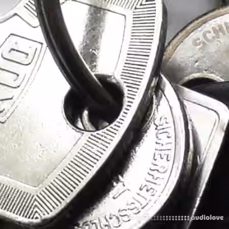 Detunized Composite Keys [MULTiFORMAT]