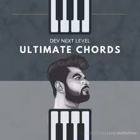 Dev Next Level Ultimate Chords [WAV]