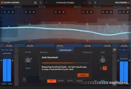 Devious Machines Multiband X6 v1.0.35 [WiN]