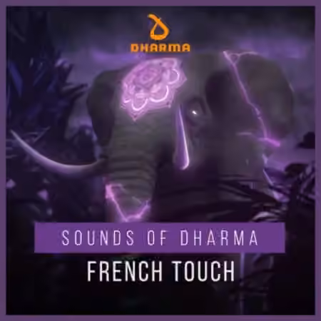 Dharma Worldwide French Touch [WAV]