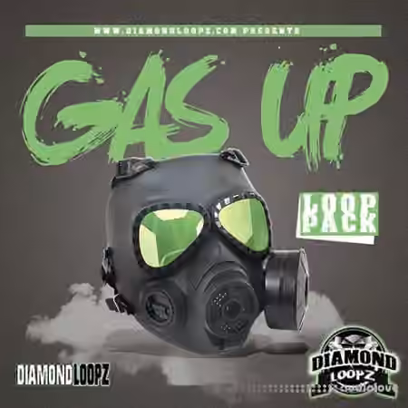 Diamond Loopz Gas Up [AiFF]
