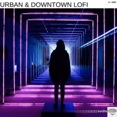 Diamond Sounds Urban and Downtown Lofi [WAV]
