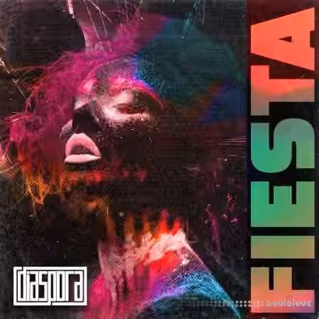 Diaspora Fiesta [WAV]