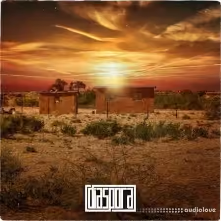 Diaspora Soweto Sunsets [WAV]