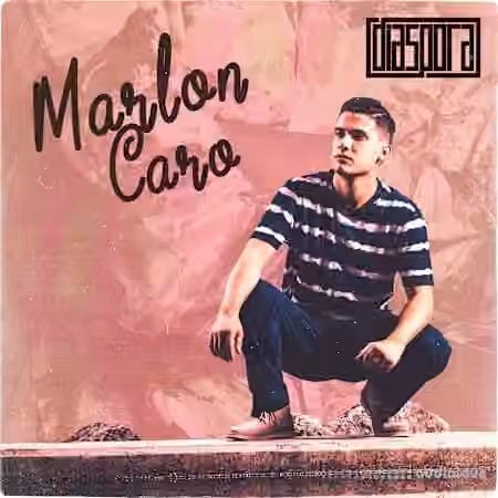 Diaspora The Marlon Caro Pack [WAV]