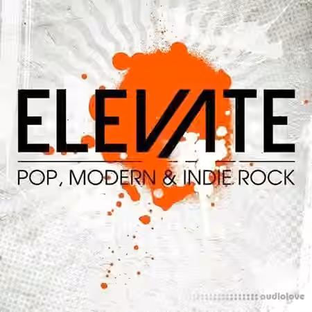 Dieguis Productions Elevate [KONTAKT, MULTiFORMAT]