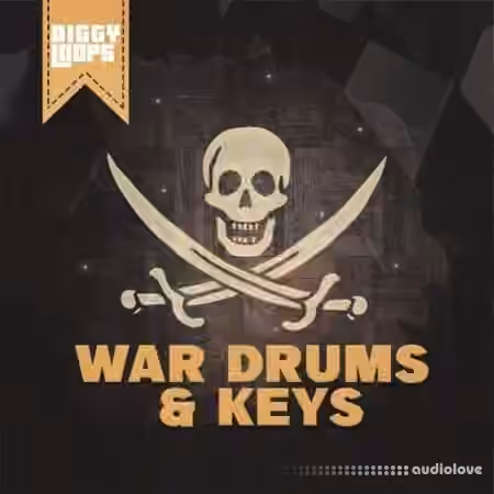 Diggy Loops Movie And Scoring Guitars [WAV]