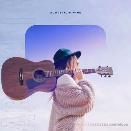 Diginoiz Acoustic Divine [WAV]