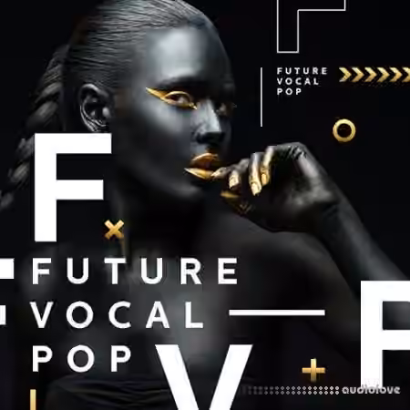 Diginoiz Future Vocal Pop [WAV, MiDi, Synth Presets]