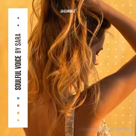 Diginoiz Soulful Voice by Sara [WAV]