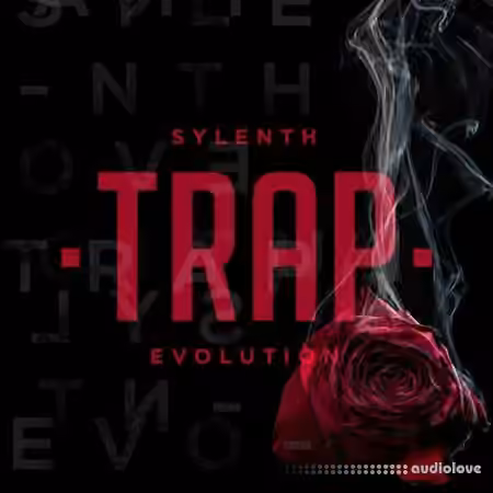 Diginoiz Sylenth Trap Evolution [Synth Presets]