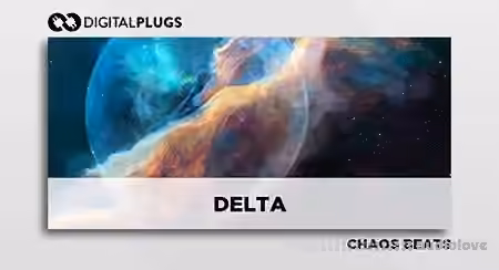Digital Plugs Chaos Delta (Omnisphere Bank) [Synth Presets]