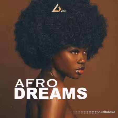 Dik3l Afro Dreams [WAV]