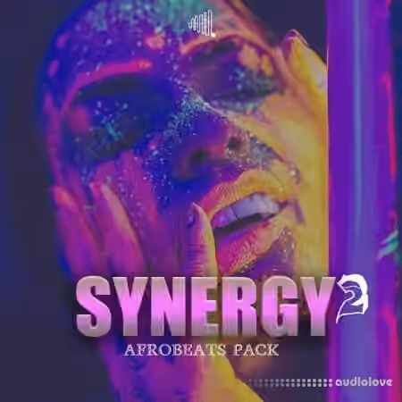 Dik3l Sounds Synergy Afrobeats 2 [WAV, MiDi]