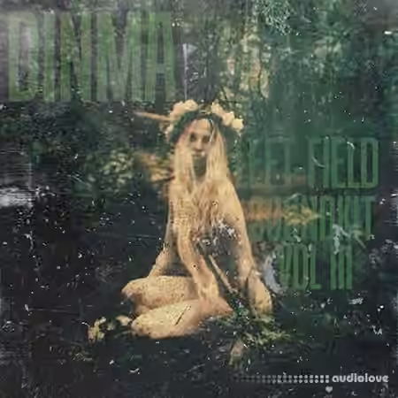 Dinma Beats Leftfield Sound Kit III [MP3]