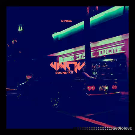 Dinma Beats NINETY 90 Sound Kit [WAV]