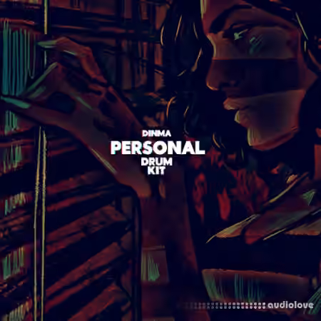 Dinma Beats Personal Drum Kit [WAV]