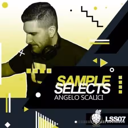 Dirty Music Angelo Scalici Sample Selects [WAV]