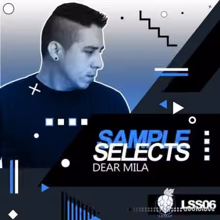 Dirty Music Dear Mila Sample Selects [WAV]