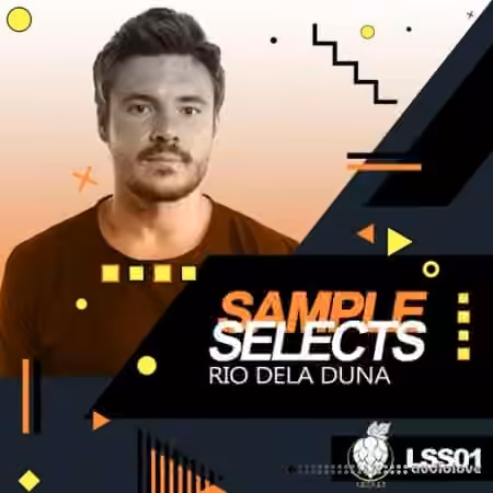 Dirty Music Rio Dela Duna Sample Selects [WAV]